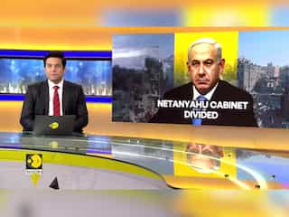 Israel: Netanyahu's office denies rift with transport minister Miri Regev
