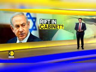 Shin Bet chief shoots down Netanyahu's demand