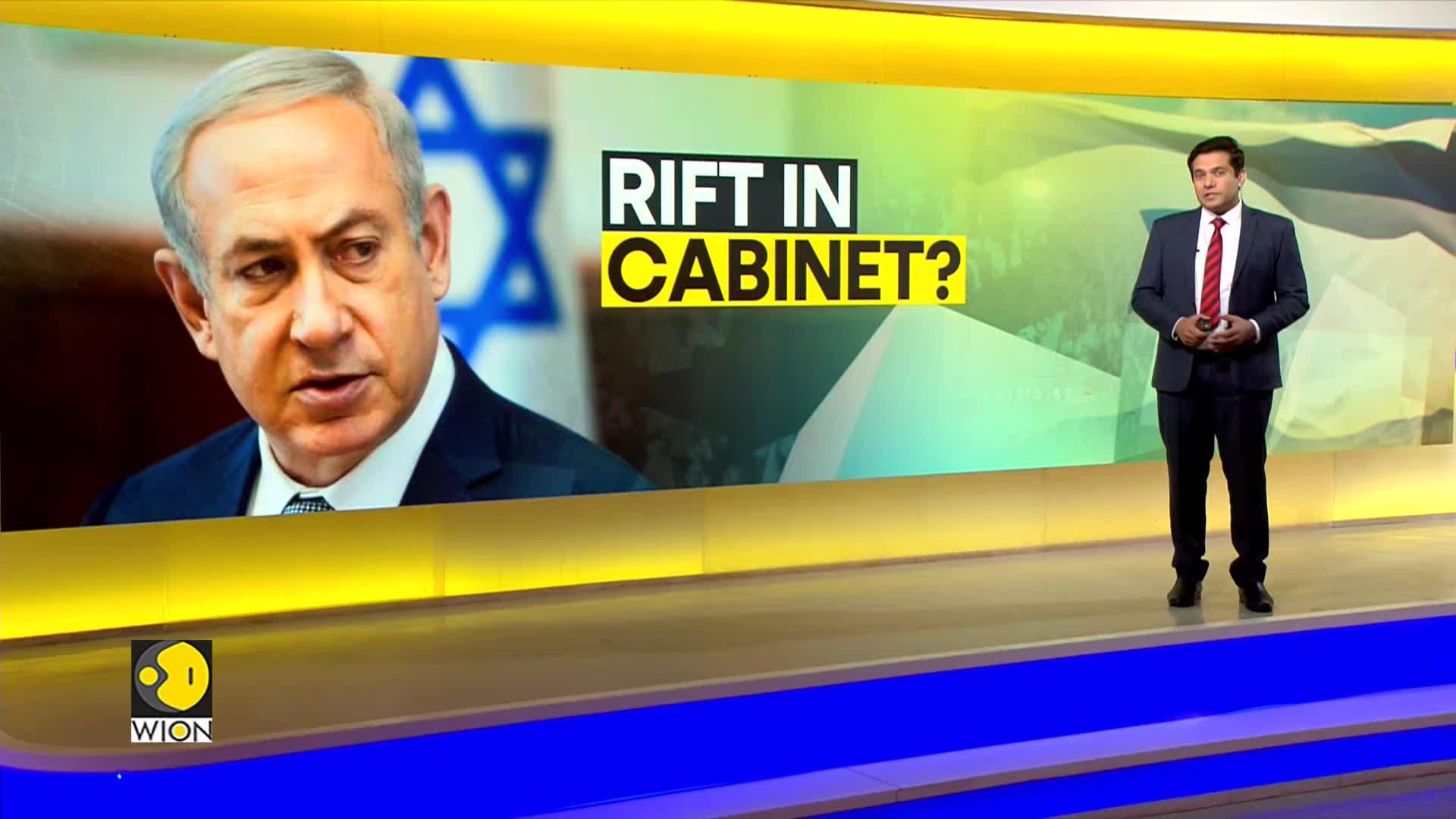 Shin Bet chief shoots down Netanyahu's demand