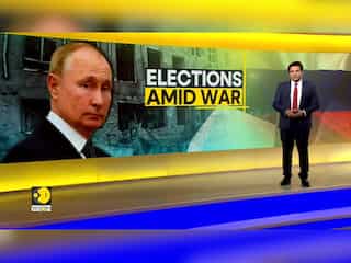 Russia-Ukraine war: Weeks after Ukraine incursion, Kursk votes to elect a Governor
