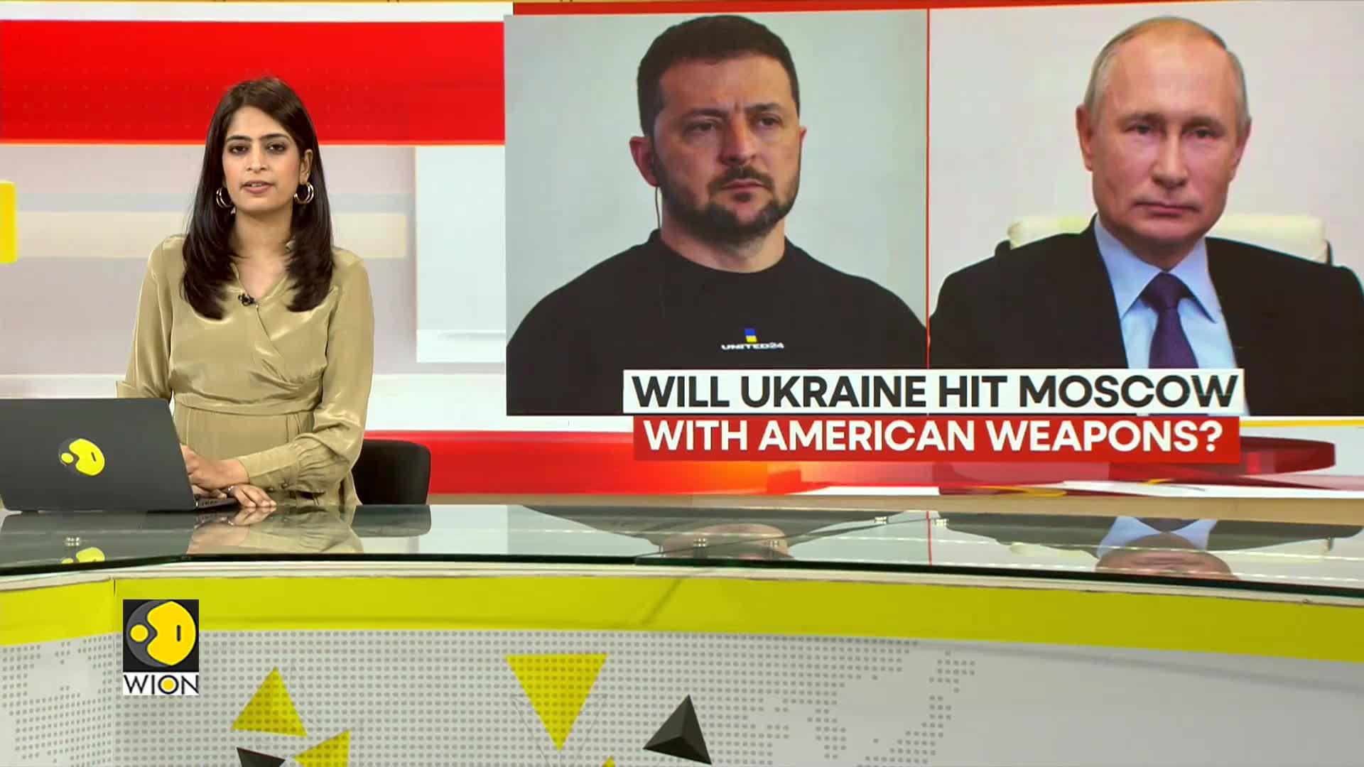 WionNews Video