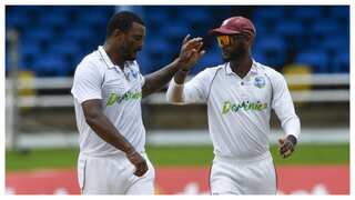 All good things must come to an end: West Indies pacer Shannon Gabriel announces international retirement