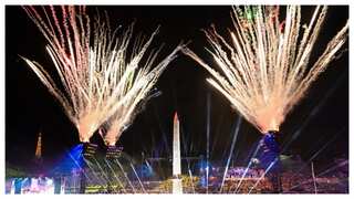 Paris Paralympics 2024 kickoffs in blaze of hope and inclusivity