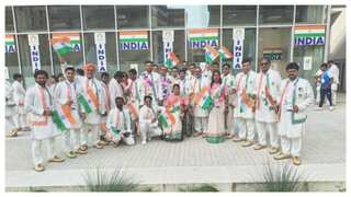 India's schedule at Paris Paralympics, Day 1: Here's all you need to know