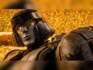 Meet the 5 Game-Changing Characters from Transformers One: Exclusive