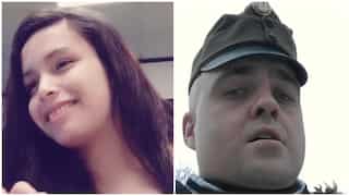 TRIGGER WARNING: Who is Canadian serial killer Jeremy Skibicki, sentenced for murdering 4 indigenous women?
