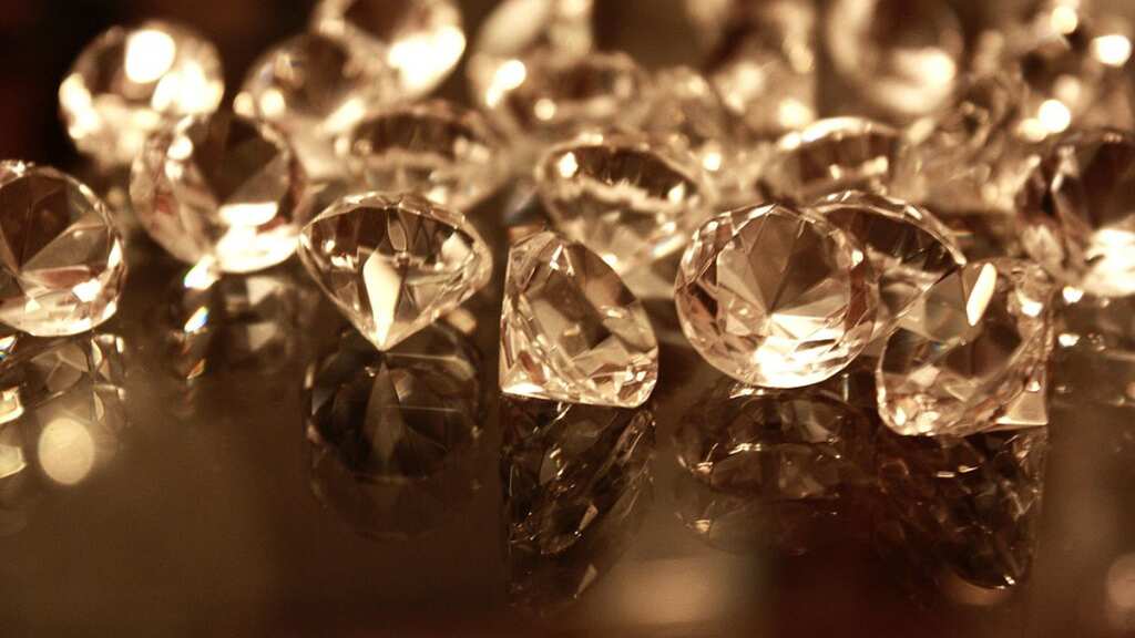 When continents shift on Earth, volcanoes erupt fountains of diamonds: Study
