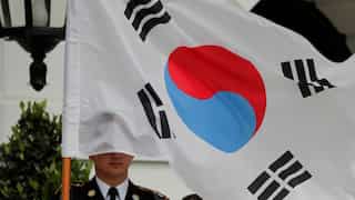 South Korea's finance minister emphasises demand recovery over rising household debt