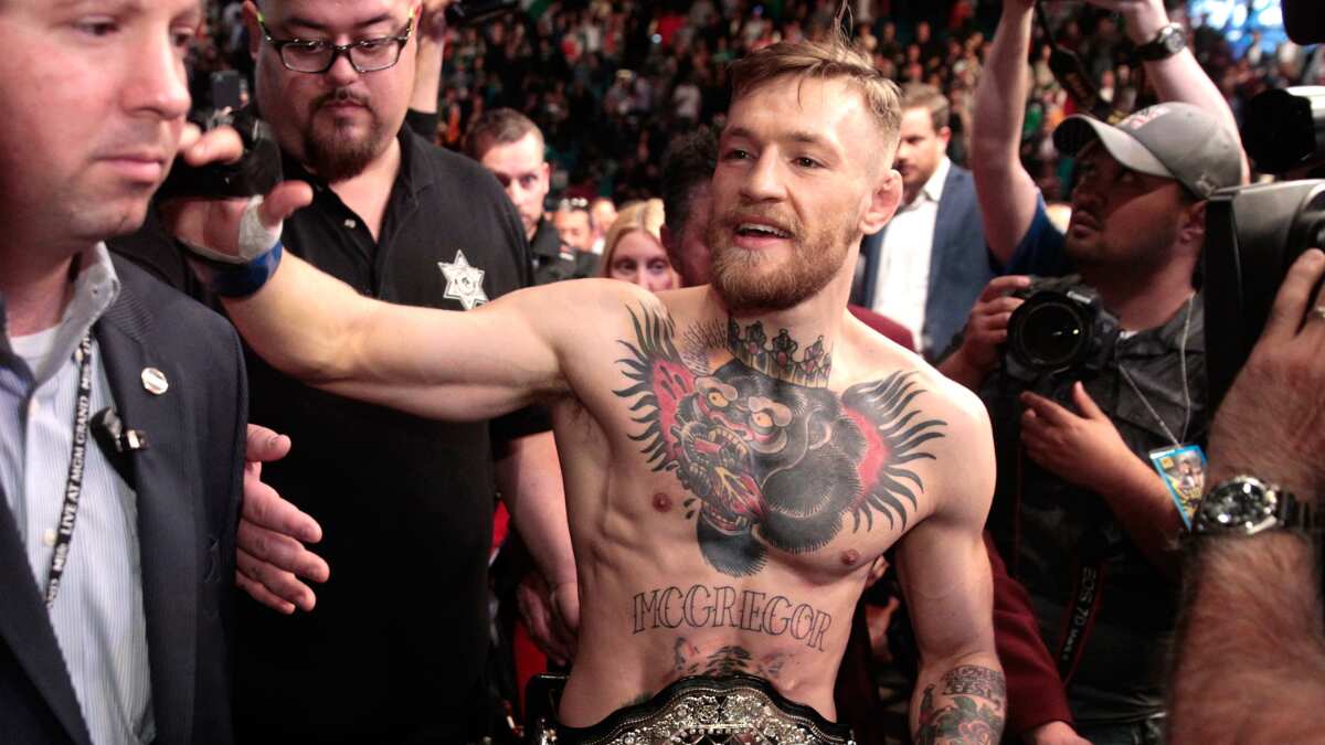 Taliban bans MMA in Afghanistan, terming it 'too violent' and 'incompatibile with Islamic law'