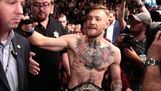 Taliban bans MMA in Afghanistan, terming it 'too violent' and 'incompatibile with Islamic law'