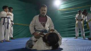 Rahul Gandhi showcases his martial arts skills on India's sports day: 'Dojo Yatra coming soon'