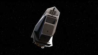 THIS asteroid-hunting spacecraft can find Trojans and other invisible hazardous objects