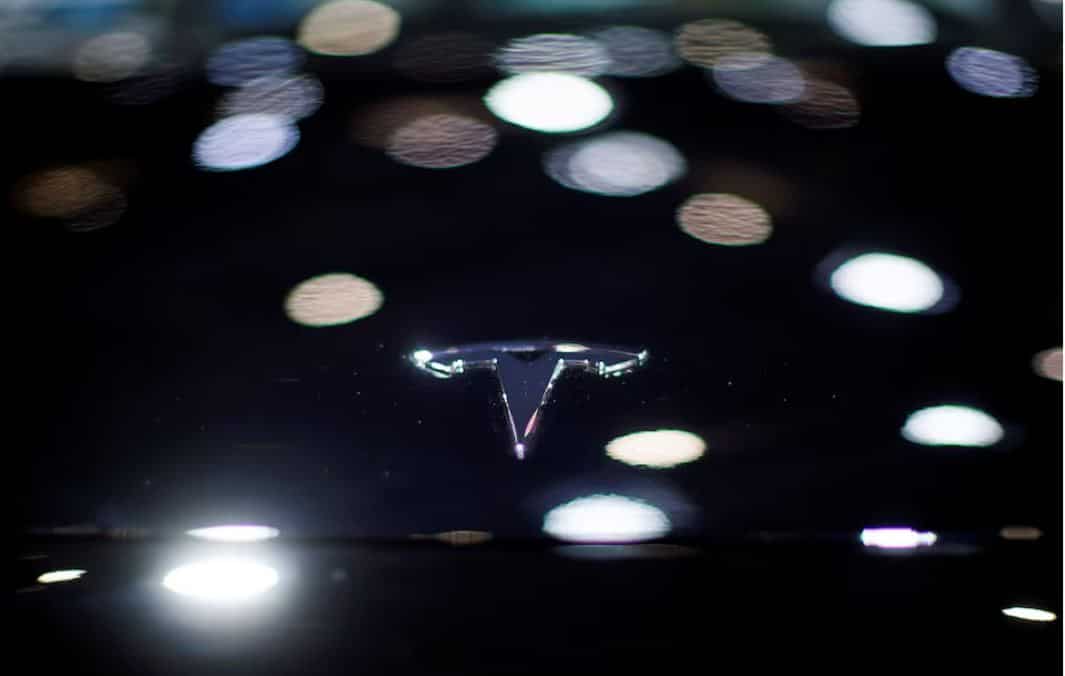 Tesla seeks lower tariffs from Canada amid 100% duty on Chinese EVs