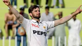 PAK vs BAN, 2nd Test: Shaheen Shah Afridi axed from Rawalpindi contest; Abrar Ahmed included