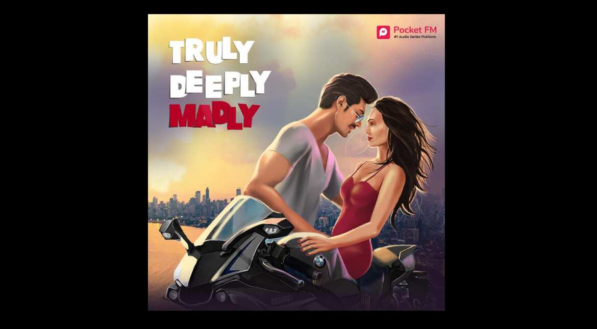 Truly Madly Deeply