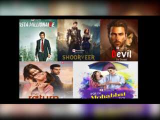 Craving Some Romance? Tune Into These 4 Hindi Audio Series This Monsoon
