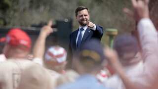 JD Vance in a pickle once again: Another 'childless ladies' comment comes to light