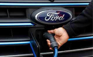 Ford to revise diversity policy amid conservative pressure