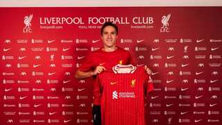 Liverpool complete sensational Federico Chiesa transfer in first incoming of the season