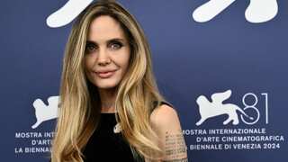 Angelina Jolie 'terribly nervous' about playing diva Callas in new film