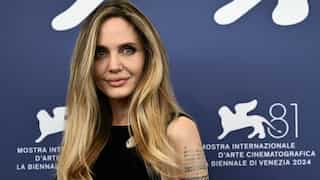 Angelina Jolie to be honoured with Performer Tribute at Gotham Awards