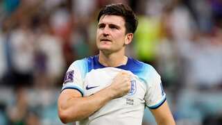 Harry Maguire returns for Nations League as fresh faces dominate Lee Carsley's first England squad