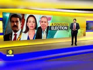 Venezuela election protests: Will leaders of opposition alliance unseat Nicolas Maduro?