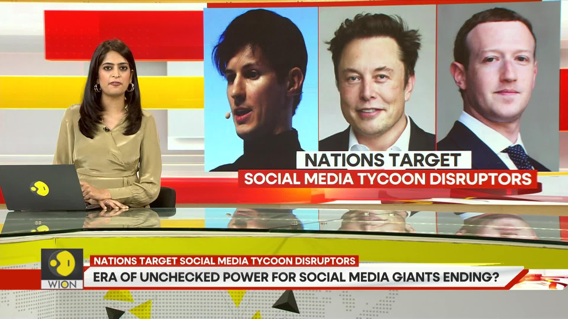 WionNews Video