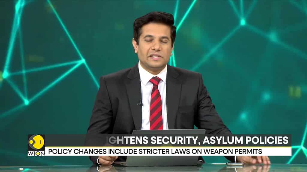Germany mass-stabbing: German coalition govt discusses harsher rules for asylum seekers
