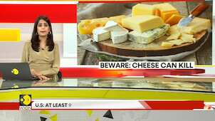 Bacterial infection causing sudden deaths: Here's what you should know | Gravitas