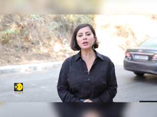 What is the impact of Hezbollah-IDF clashes on Lebanon?