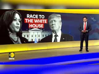 US Elections: Kamala Harris widens her lead over Trump with boost from women: Poll