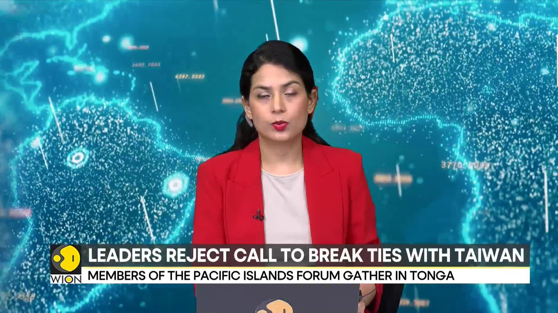 WionNews Video
