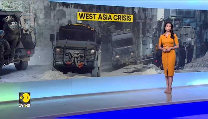 Israel-Hamas War: 3-day humanitarian in Israel-Hamas war