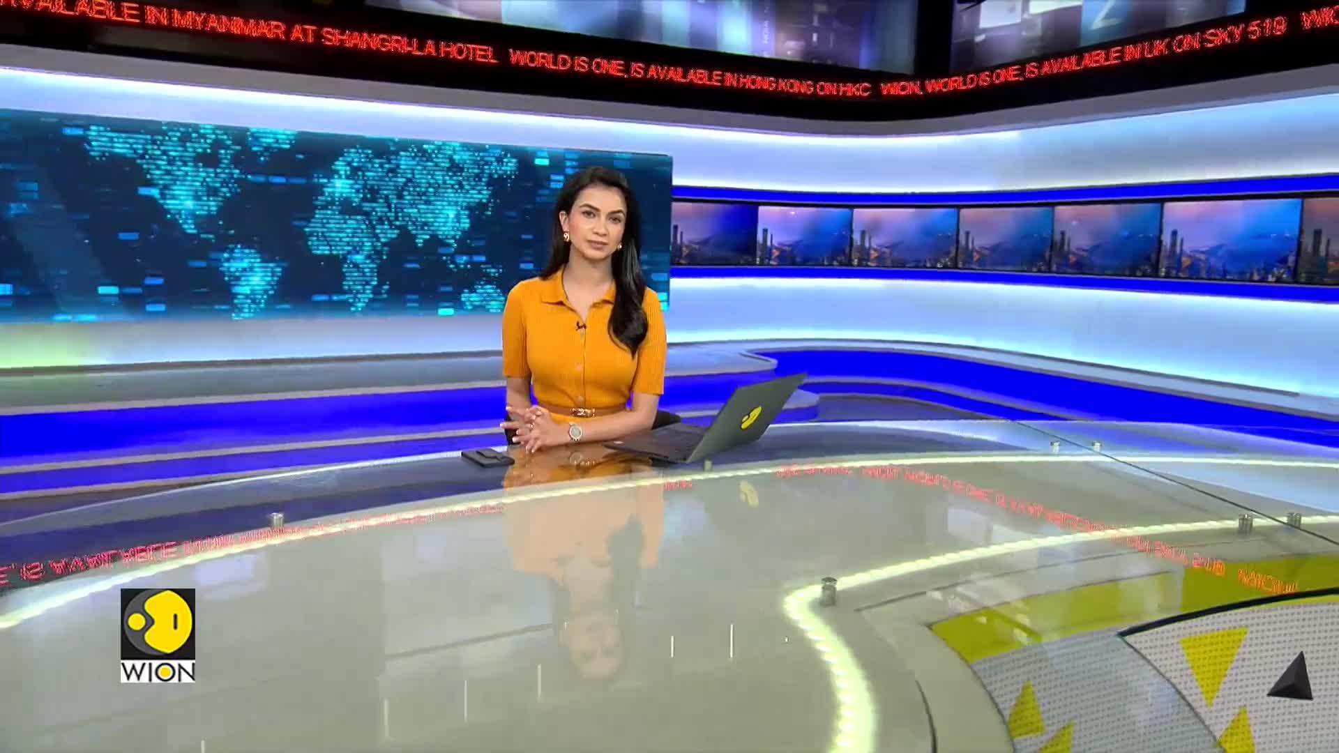 WionNews Video