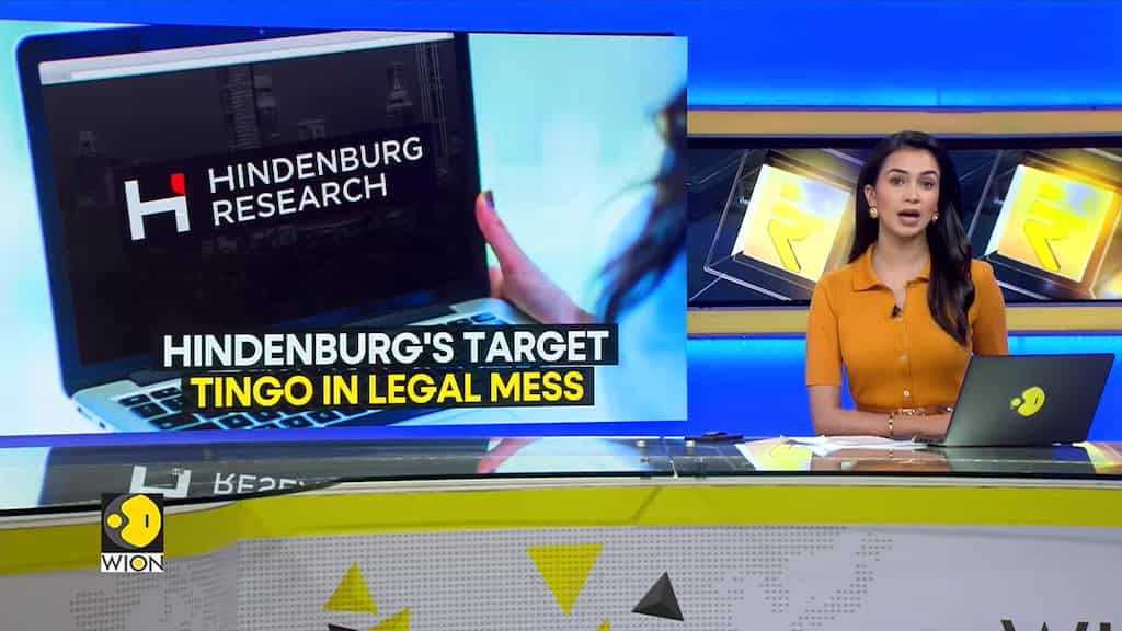 Hindenburg target Tingo fails to respond to sec fraud lawsuit