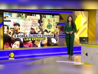 South Korean court asked Climate Change law to be revised by end of Feb 2026