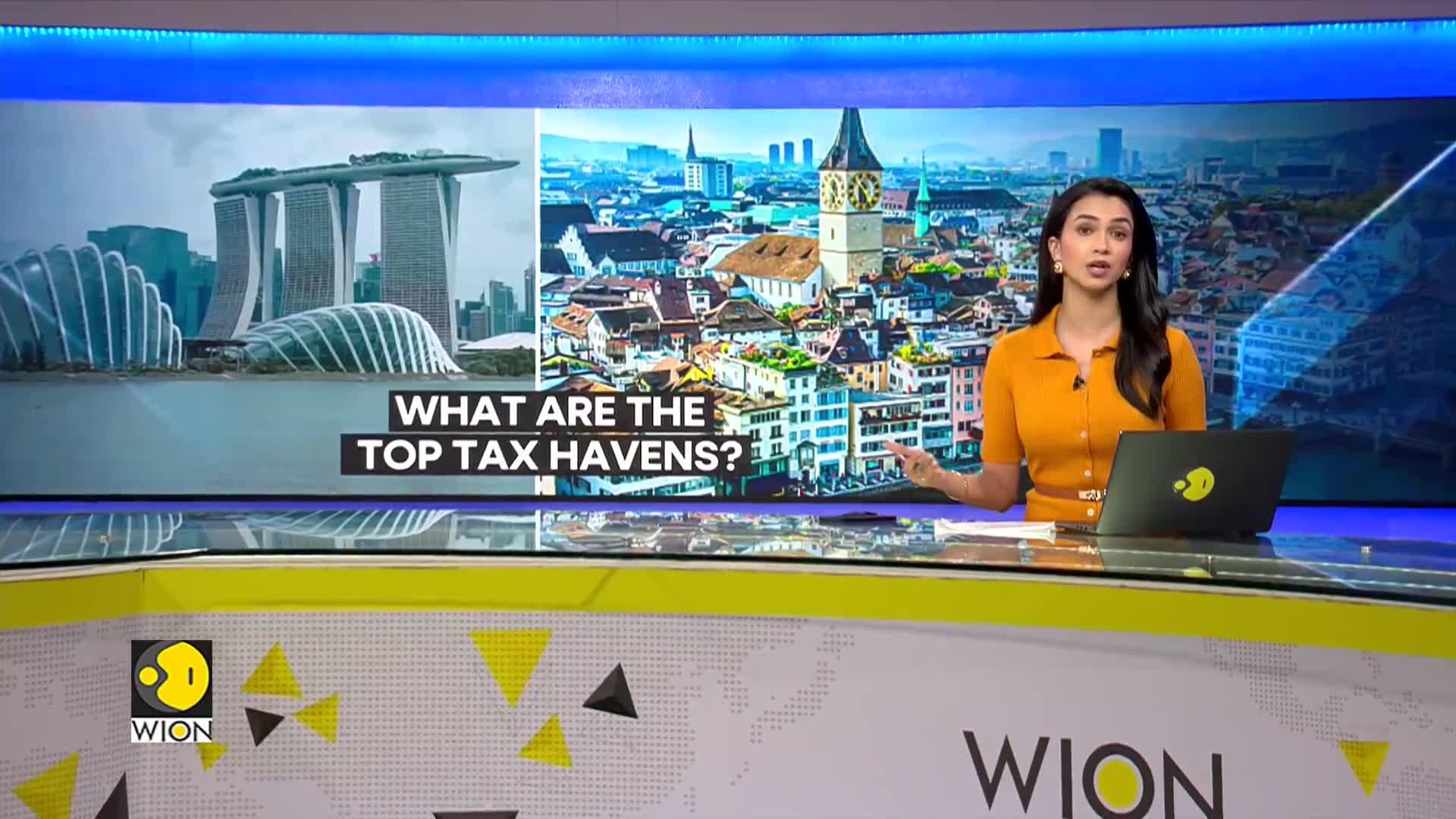 WionNews Video