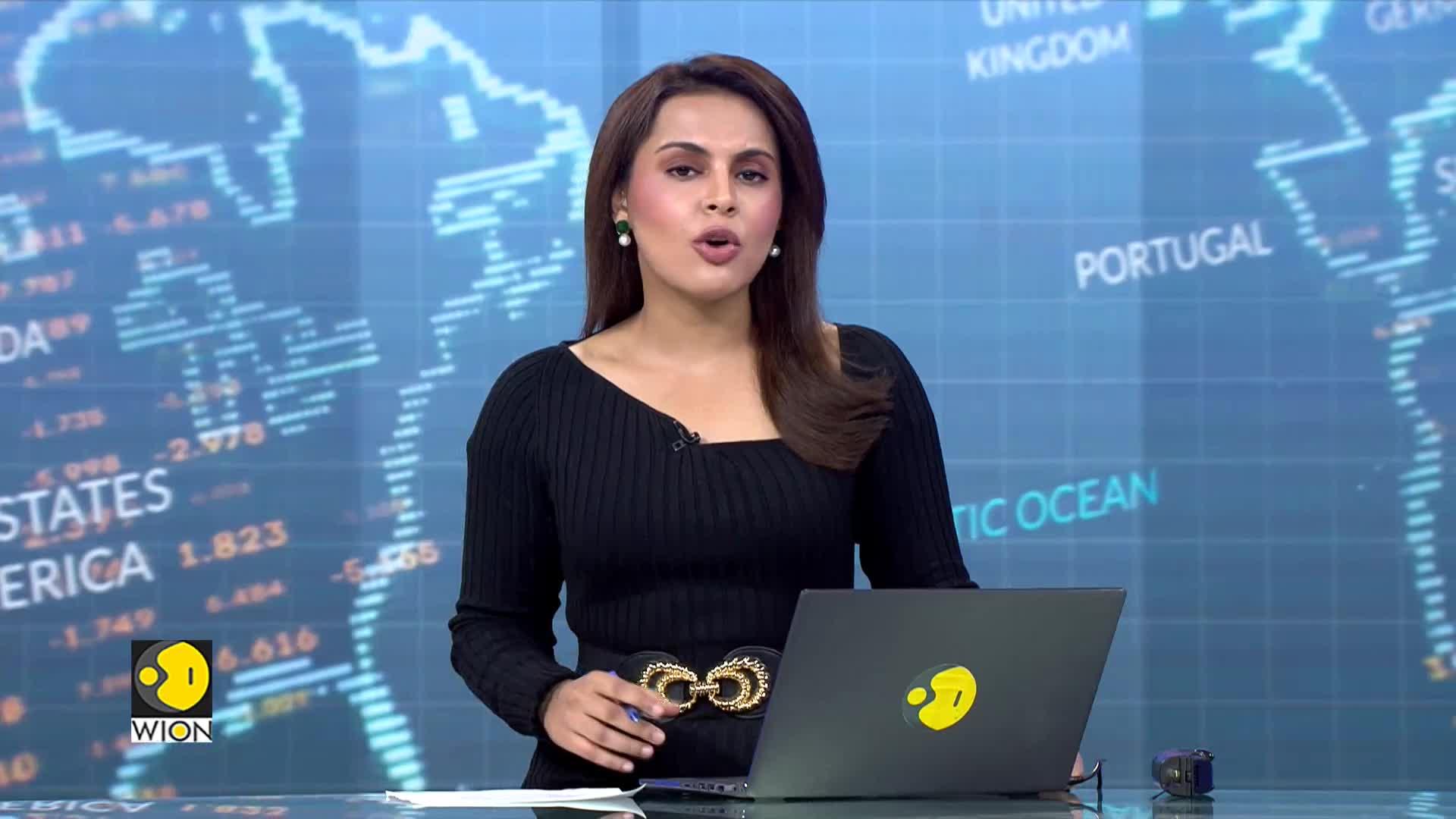 WionNews Video