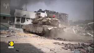 Israel-Hamas war: War splits Israel cabinet | Gravitas