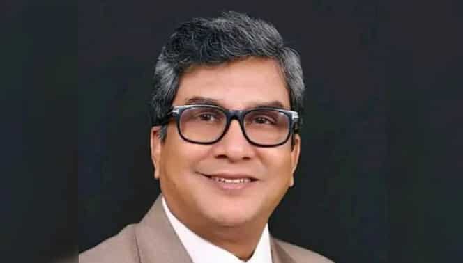Bangladesh leader from ex-PM Hasina’s party found dead in India