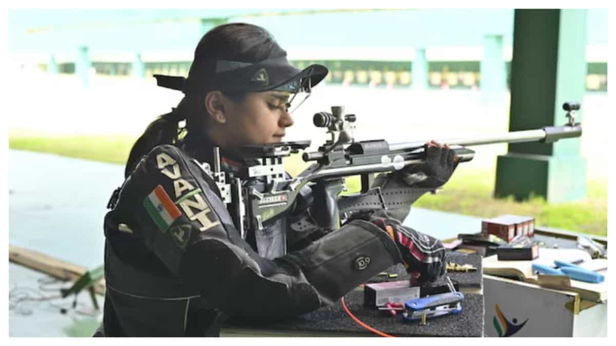India's schedule at Paris Paralympics, Day 2: Here is everything you need to know India's schedule at Paris Paralympics, Day 2: Here is everything you need to know