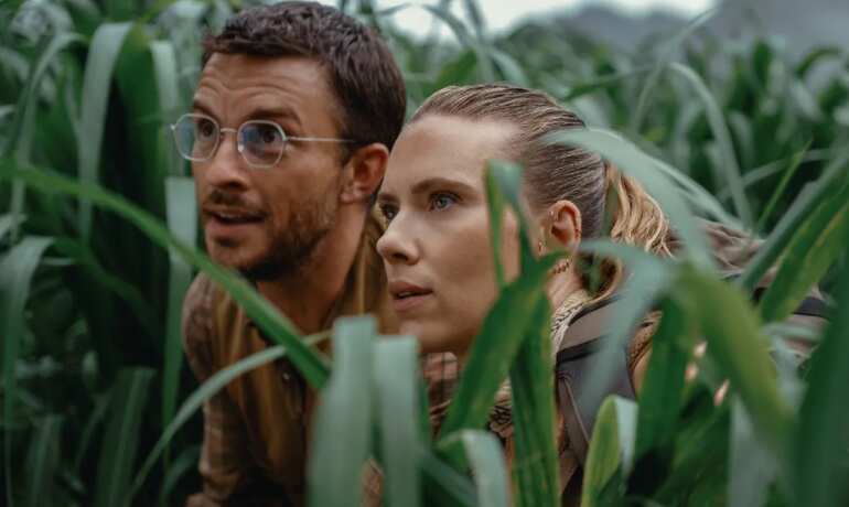 Jurassic World Rebirth: First look, title, synopsis and other details revealed