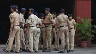 Shocker from India's Andhra Pradesh: Hidden camera found in women's washroom in college hostel