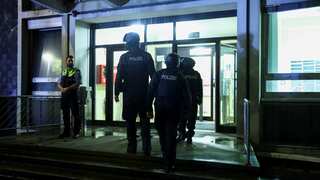 German government resumes deportations to Afghanistan amid criticism over Solingen stabbings