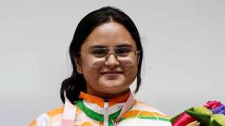 Paris Paralympics: Avani Lekhara shoots gold in 10m air rifle as India open account; Mona settles for bronze