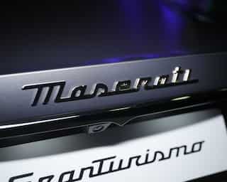 Maserati GranTurismo launched at INR 2.72 crore