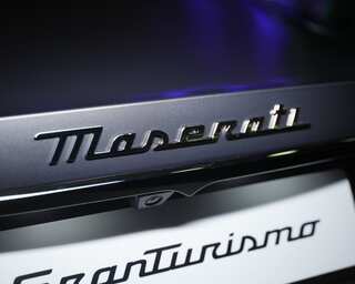 Maserati GranTurismo launched at INR 2.72 crore