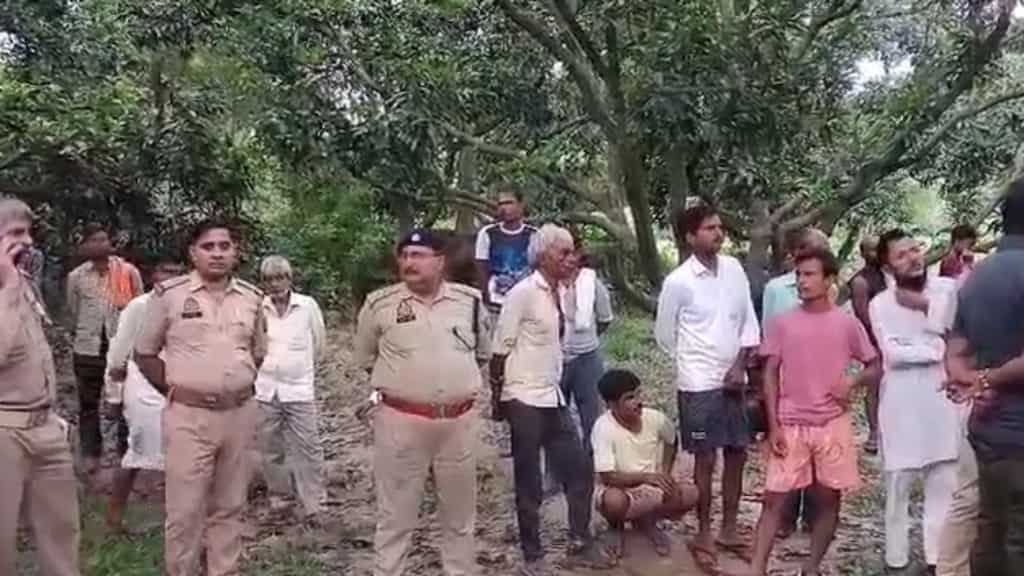 India: Dalit sisters die by suicide, two men booked under abetment charges