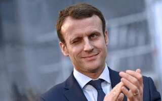 Not-so-dangerous app? France detained Durov but President Macron can’t get enough of Telegram